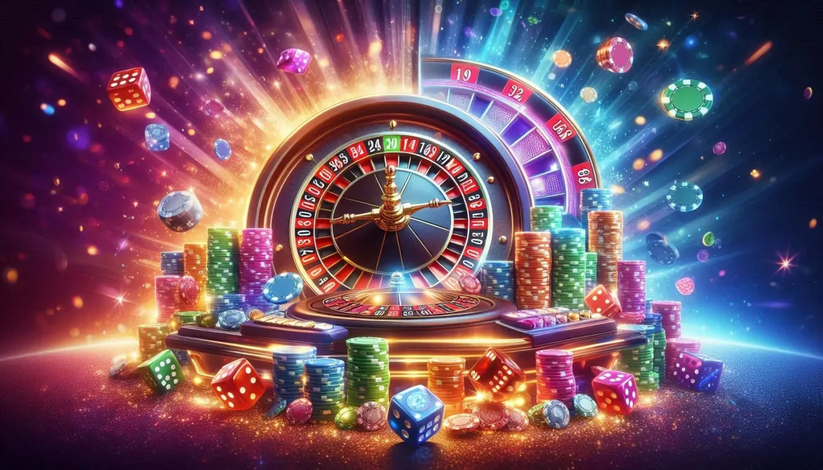 SlotsGem Casino